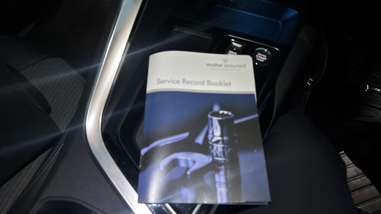 Peugeot 5008 1.2 Hybrid 136 Allure Premium+ 5dr e-DSC6 Petrol Estate